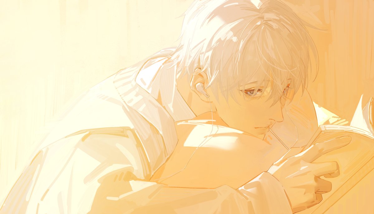 MMiaN0718's tweet image. ····嗯？
#沈星回 #LoveandDeepspace #Xavier