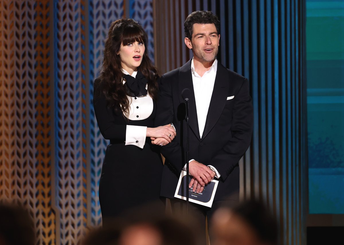 theactorawards's tweet photo. The best roommates we ever had. 🫶 

📸: @shutterstocknow | #SAGAwards https://t.co/rAcTLaAwpQ