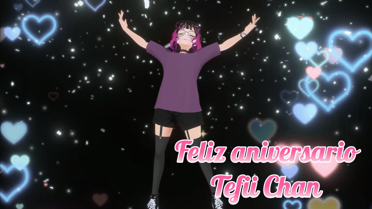 Tefii Chan tweet media