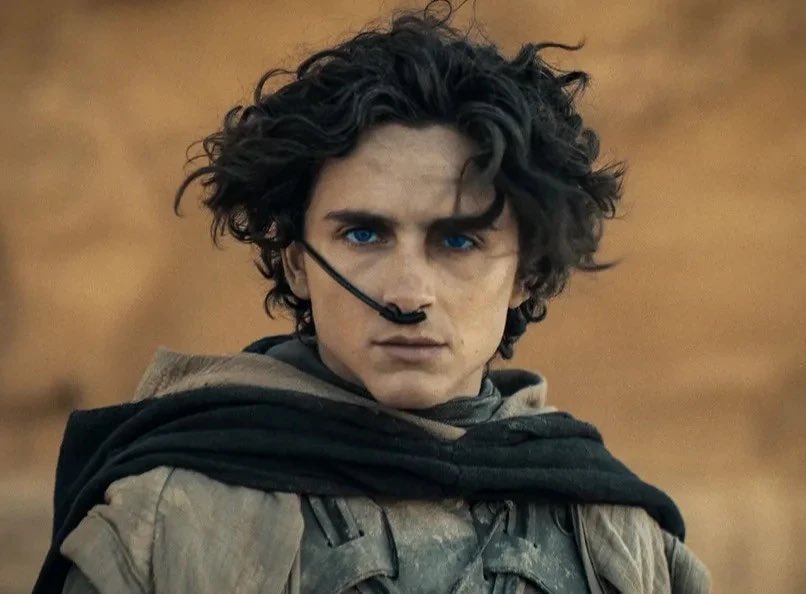 DiscussingFilm's tweet photo. “I’m in pursuit of greatness. I know people don’t usually talk like that, but I want to be one of the greats. I’m inspired by the greats”

— Timothée Chalamet accepting the SAG award as the youngest Best Actor winner ever

See the full winners list: https://t.co/1H9Qsgq4hw https://t.co/Dd8VvyPMHr