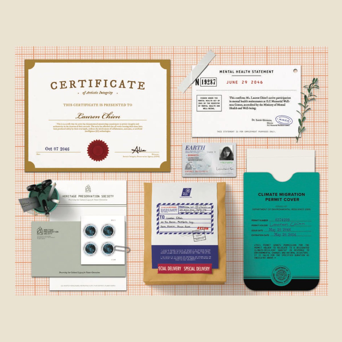 The Design Kids (@thedesignkids) on Twitter photo A HUGE CONGRATS π₯³ to <a href="/laurenislorem/">Lauren η°‘</a> whoβs one of our amazing TDK Awards β24 Winners!! Lauren is from Charlottetown, Canada & Taichung, Taiwan and studied at Holland College <a href="/hollandcollege/">Holland College</a>! πβ A HUGE CONGRATS π₯³ to <a href="/laurenislorem/">Lauren η°‘</a> whoβs one of our amazing TDK Awards β24 Winners!! Lauren is from Charlottetown, Canada & Taichung, Taiwan and studied at Holland College <a href="/hollandcollege/">Holland College</a>! πβ