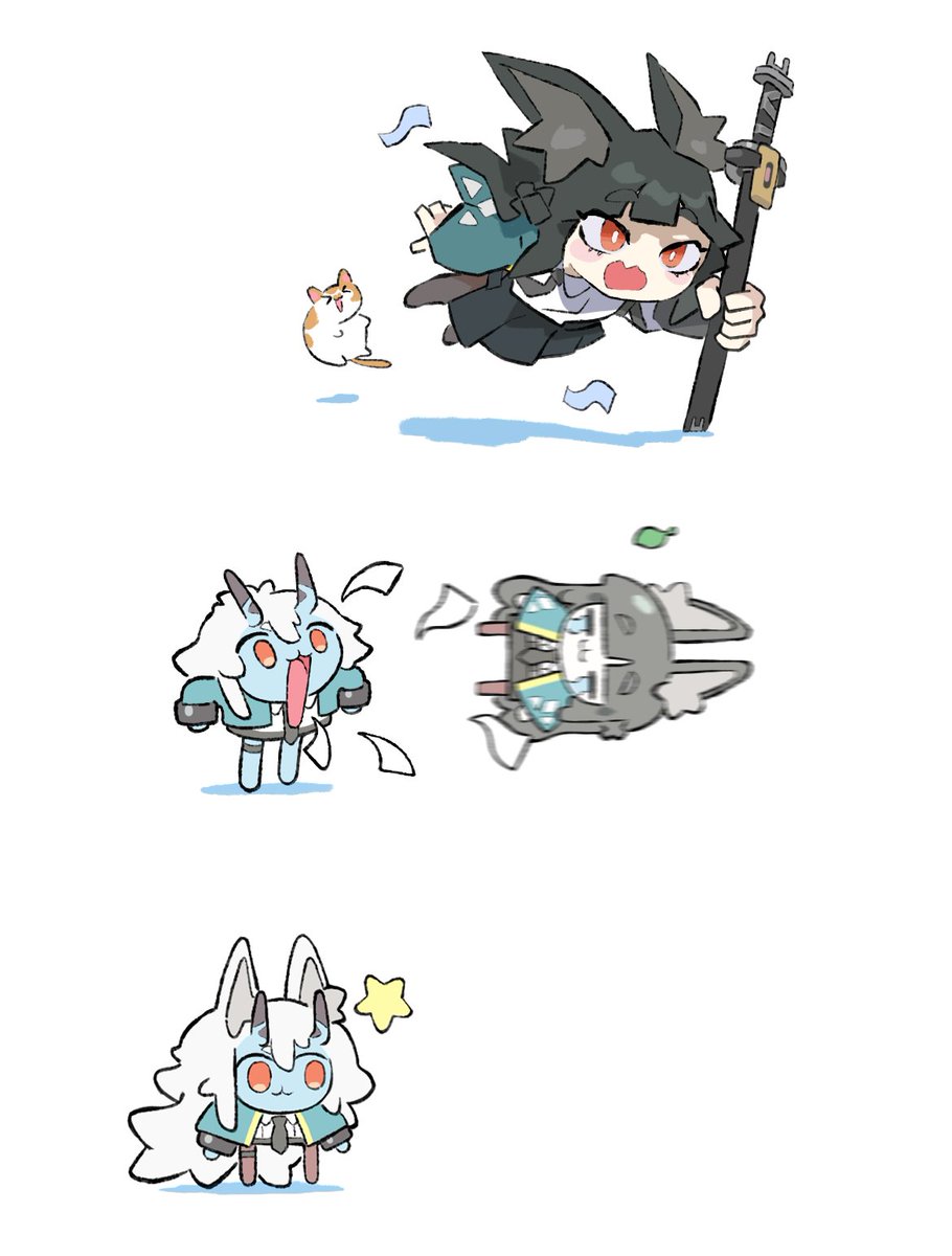 시마 tweet media