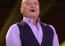 crisfrobles's tweet photo. #Viña2025 perdoname Ricardo..no supe valorarte https://t.co/m3SmkyJjGS