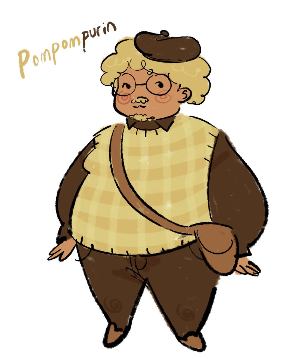 pineapple 🌻 comms open! tweet media