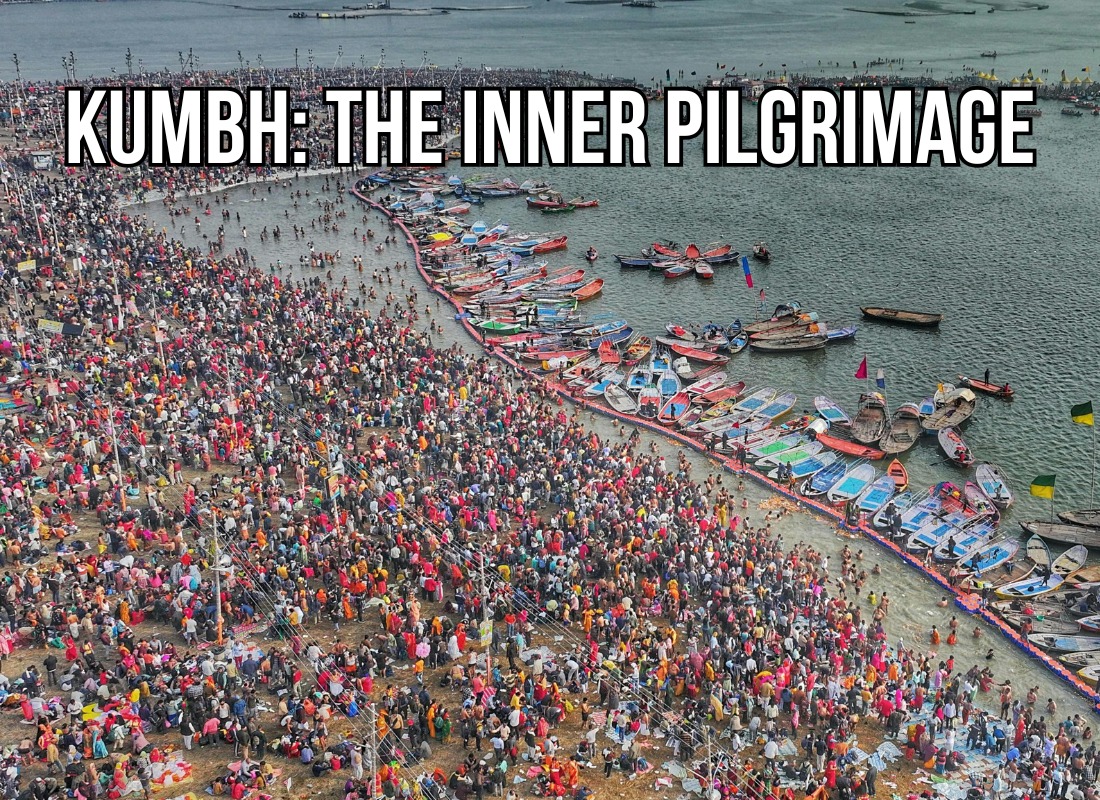 AstroSatva's tweet photo. Why I didn’t go to Kumbh? My thoughts in this blog...

https://t.co/a9scUbNzkS

#astrosatva #KumbhMela2025 #kumbh #kumbh2025 #KumbhMela #kumbhamela #KumbhOfTogetherness https://t.co/7p8kNOF6Ph