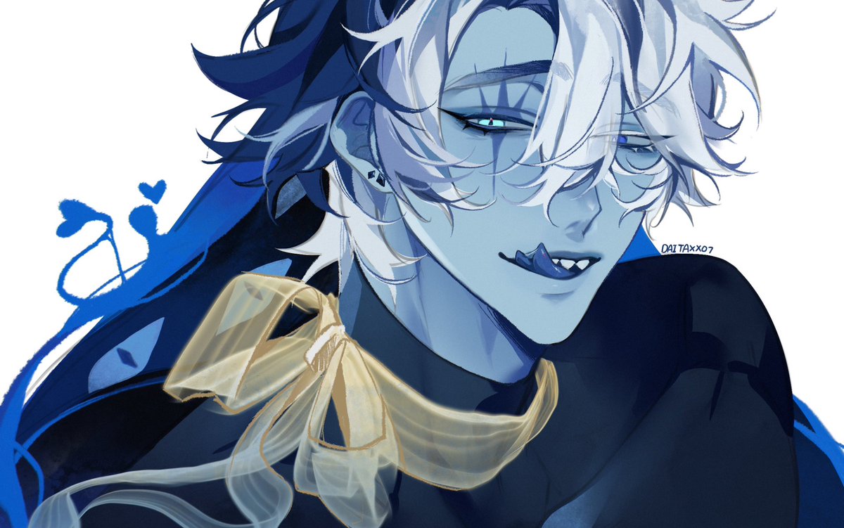 DAITA (@1010XX07) / X