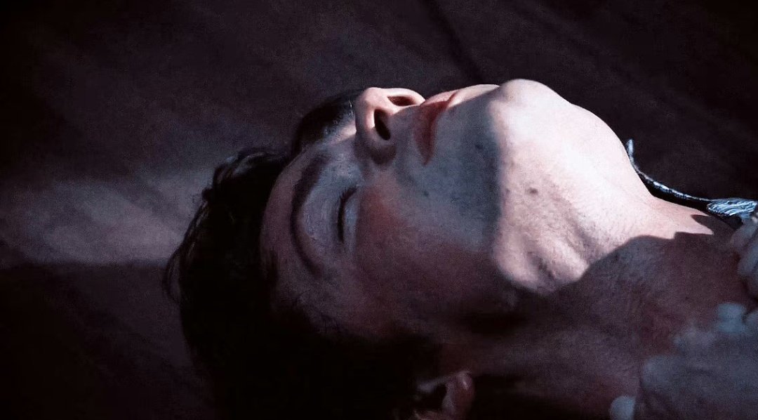 claymiller69's tweet image. dean fucks sam like a whore and gives him aftercare like he's his lil brother