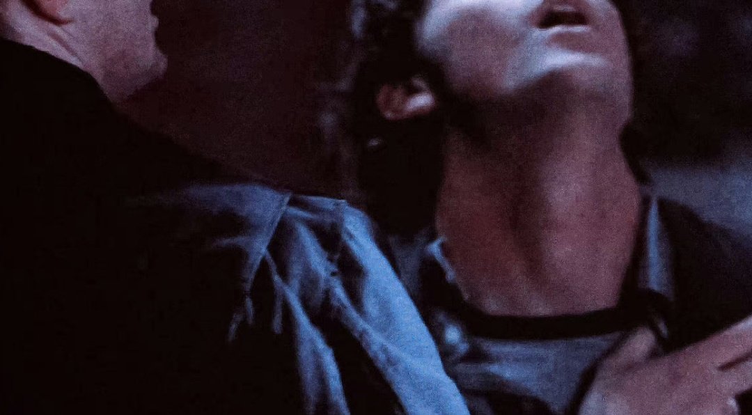 claymiller69's tweet image. dean fucks sam like a whore and gives him aftercare like he's his lil brother