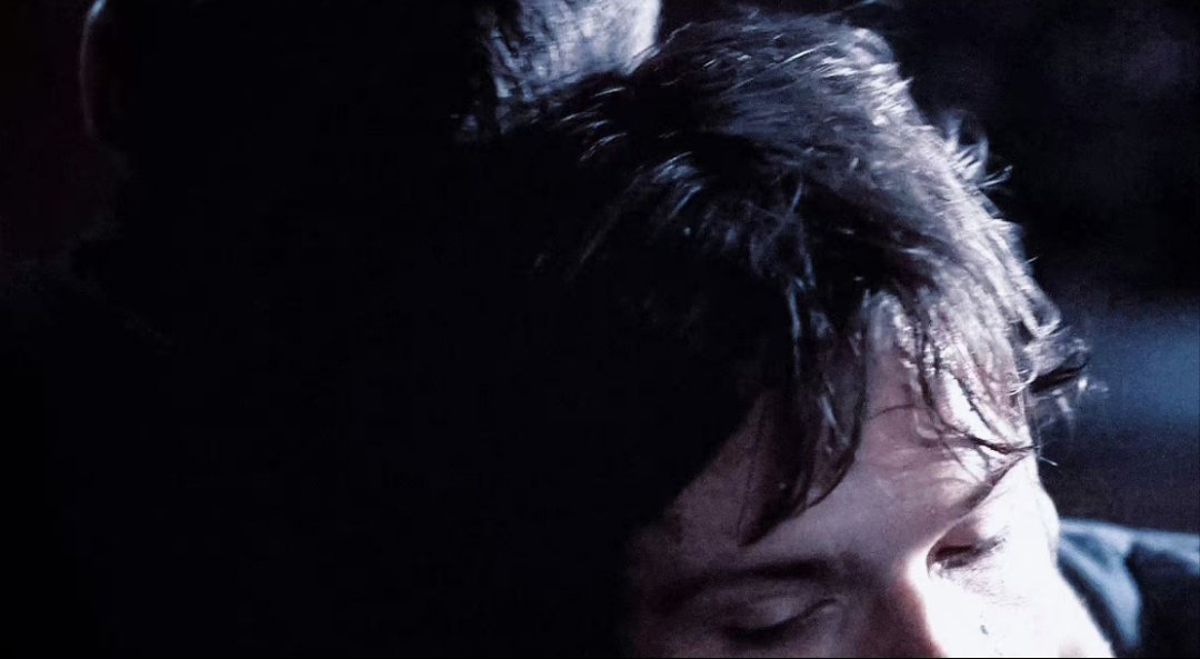 claymiller69's tweet image. dean fucks sam like a whore and gives him aftercare like he's his lil brother