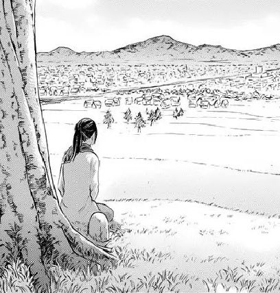 Grace// love Mikasa tweet media