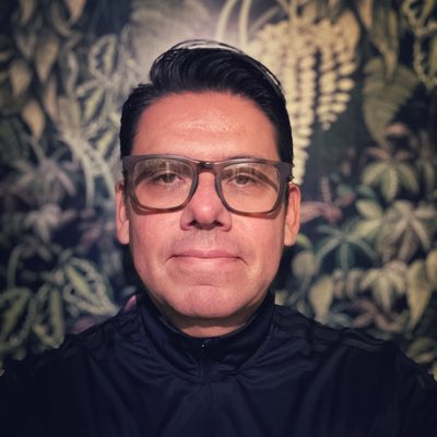 #NuevaFotoDePerfil