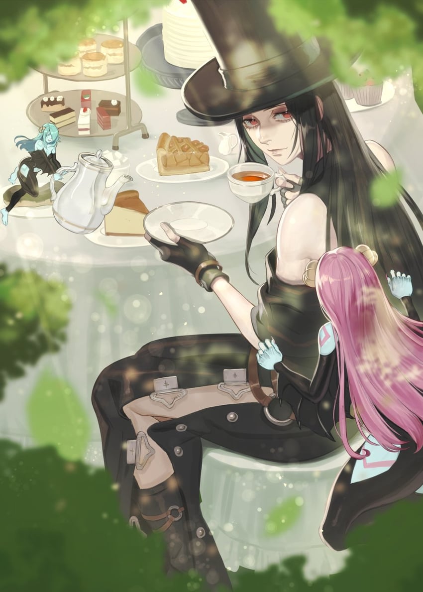 ElegantInDeath's tweet photo. |---𝐄𝐥𝐞𝐠𝐚𝐧𝐭 𝐆𝐫𝐢𝐦 𝐑𝐞𝐚𝐩𝐞𝐫---|

|MVRP friendly
Shipping possible (multiship) 
Muse is bisexual, no lean
Lewd is optional, SFW is welcomed
Minors DNI
Feel free to RT this pinned to share it around!|

| #GuiltyGearRP / #LewdRP/ #ArcSysRP |

🎨: @/kyo_niku, inhoso_art https://t.co/7RKlMZxq9z