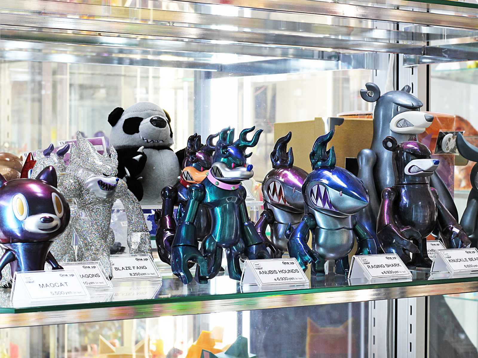 One up. 秋葉原 ソフビ / 中野ブロードウェイ 玩具 on X: One up. 秋葉原 ソフビ / 中野ブロードウェイ 玩具 on X: