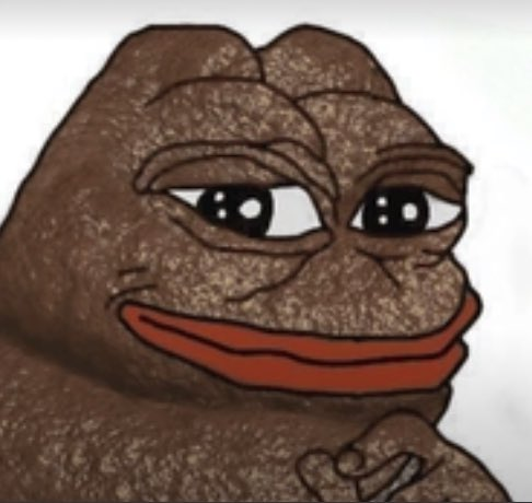 cryptosmithcoco's tweet image. YOUR GONNA HAVE TO POOPE !!!

8Fza2Fi3gqR44vTSjC3RYfTgbRndCEgrsU21FBjYpump