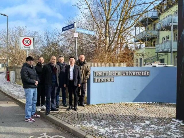 ciqtek's tweet image. CIQTEK is delighted to announce the successful delivery of the SEM5000X Field Emission Scanning Electron Microscope to Ilmenau University of Technology in Germany.

Learn more: buff.ly/437LA86 

#ElectronMicroscope 
#CIQTEK 
#SEMmicroscope 
#scanningelectronmicroscopy