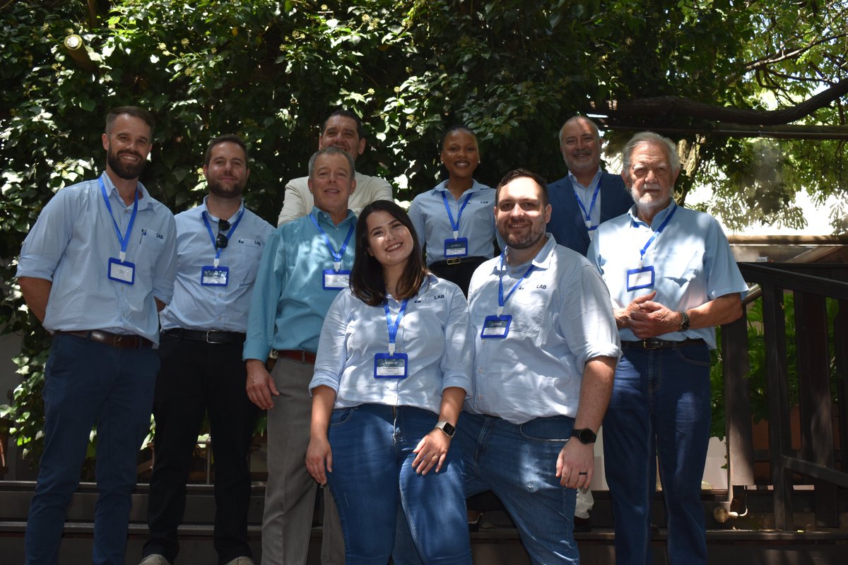 HVACR_Online's tweet image. In a landmark announcement, @CEIS_spain South Africa has committed to elevating the standard of #PlasticsTesting in Africa.  This is Part 1 of a two-part series.

Read more here: refrigerationandaircon.co.za/ceislab-sa-to-…

#RACAJournal #AENOR #CEISLAB #Safripol #ISO #SANS