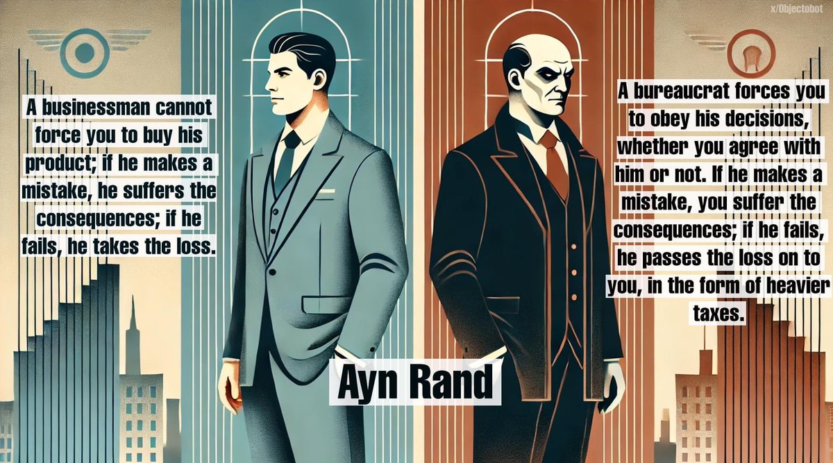 The bureaucracy is your enemy.