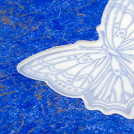 tryit2likeit's tweet image. A beautiful layered tag that is enhance by inking wrinkles. tryit-likeit.com/inking-tissue-… #tag #tagittuesday #papercraft