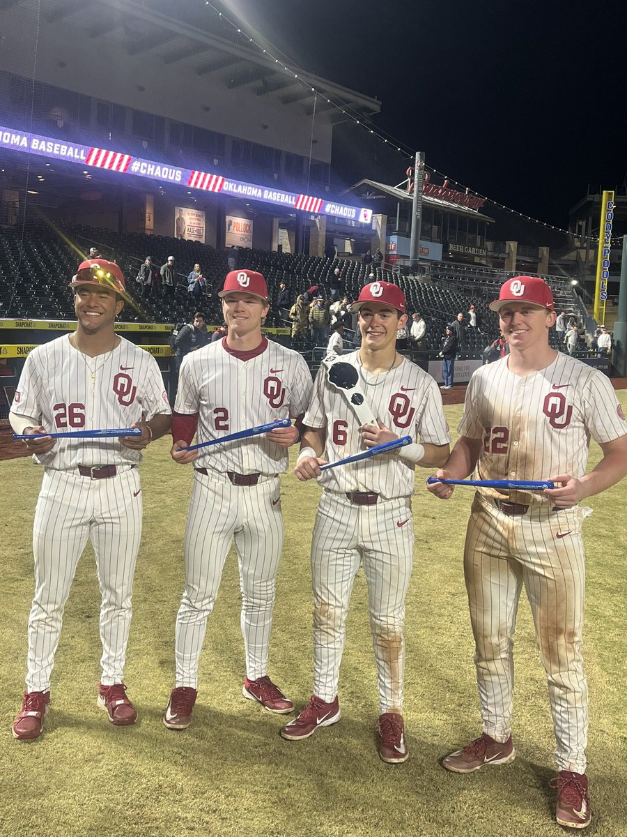 Jake Mckeever (@cbcjakemck) on Twitter photo Here’s your OU All Tournament team. <a href="/3aston_11/">Easton Carmichael</a> with a teaching moment with Freshman Kyle Branch. Shows him how to wear the championship belt Here’s your OU All Tournament team. <a href="/3aston_11/">Easton Carmichael</a> with a teaching moment with Freshman Kyle Branch. Shows him how to wear the championship belt