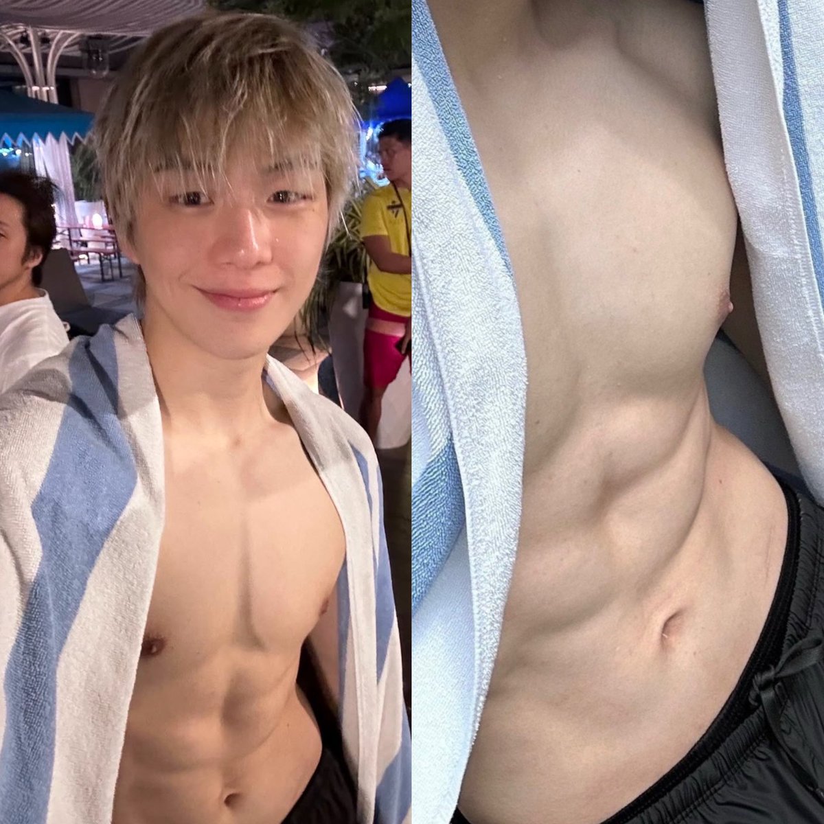 kang daniel thirst traps GOD YES 😩