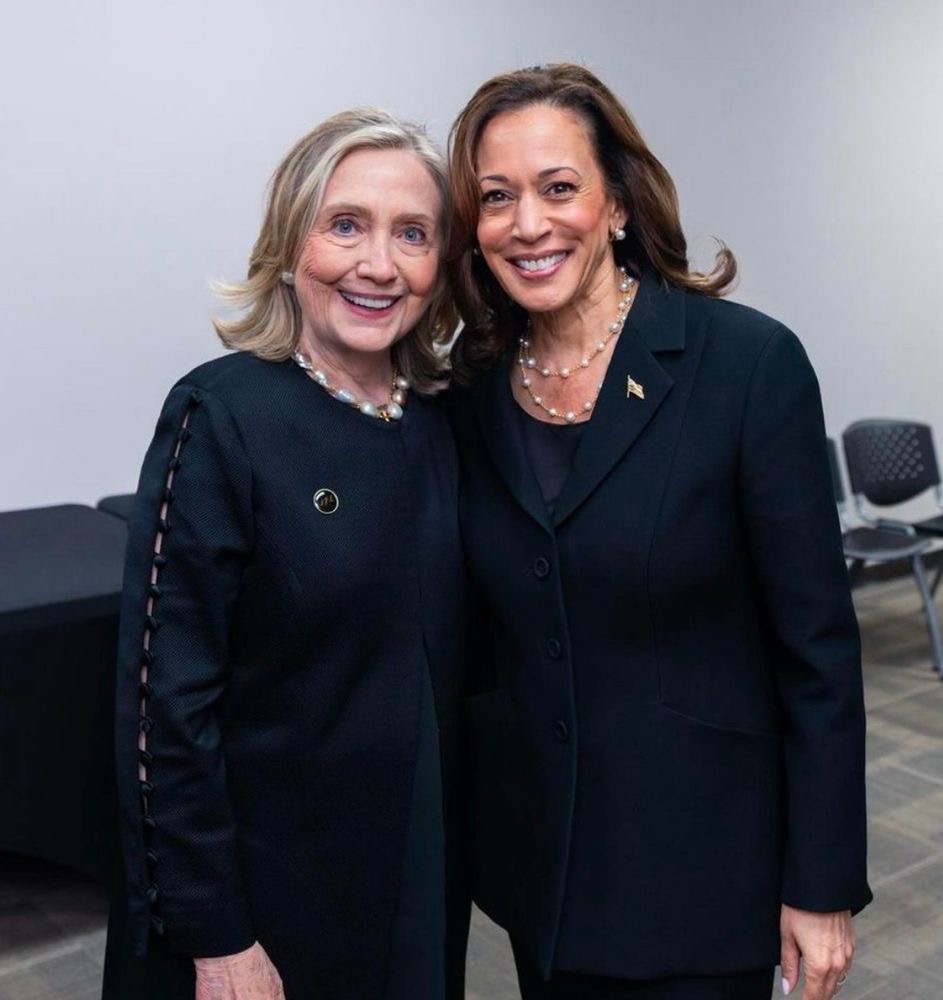 Two truly amazing American patriots who love our country more than Russia.