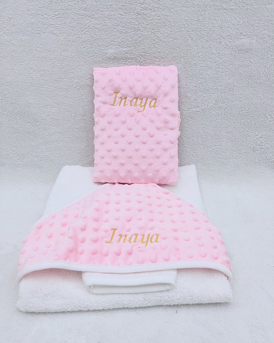 bi_aydinaa's tweet photo. COMMANDE CLIENT: Broderie 

Tous les tarifs et promos disponibles en bulles Instagram

Découvrez nos autres articles sur notre profil et nos différents réseaux: bi_aydinaa

#broderie #bebe #personnalisation #biaydinaa #cadeaunaissance #Ramadan2025 #naissance #maman #Aid #bain https://t.co/H6b7DZN1s4