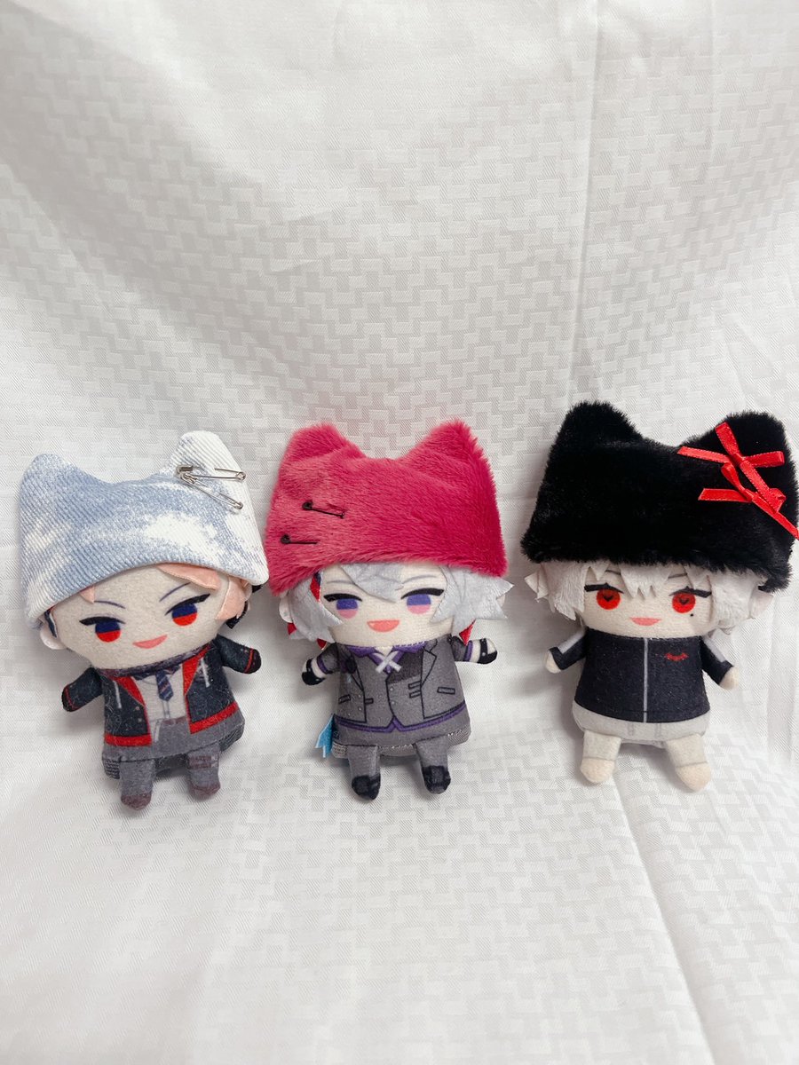 Orange_Baby888's tweet photo. 🔰下個月的CWTK 兩日都在H24

👒-貓耳帽新色 （陸續新增）
這陣子會準備新品＆常駐新色

目前貓耳帽尺寸只有指娃尺寸 。
 若有時間會在更新其他尺寸

#CWTK #指娃 #娃用配件 https://t.co/5jEW8KlSnD