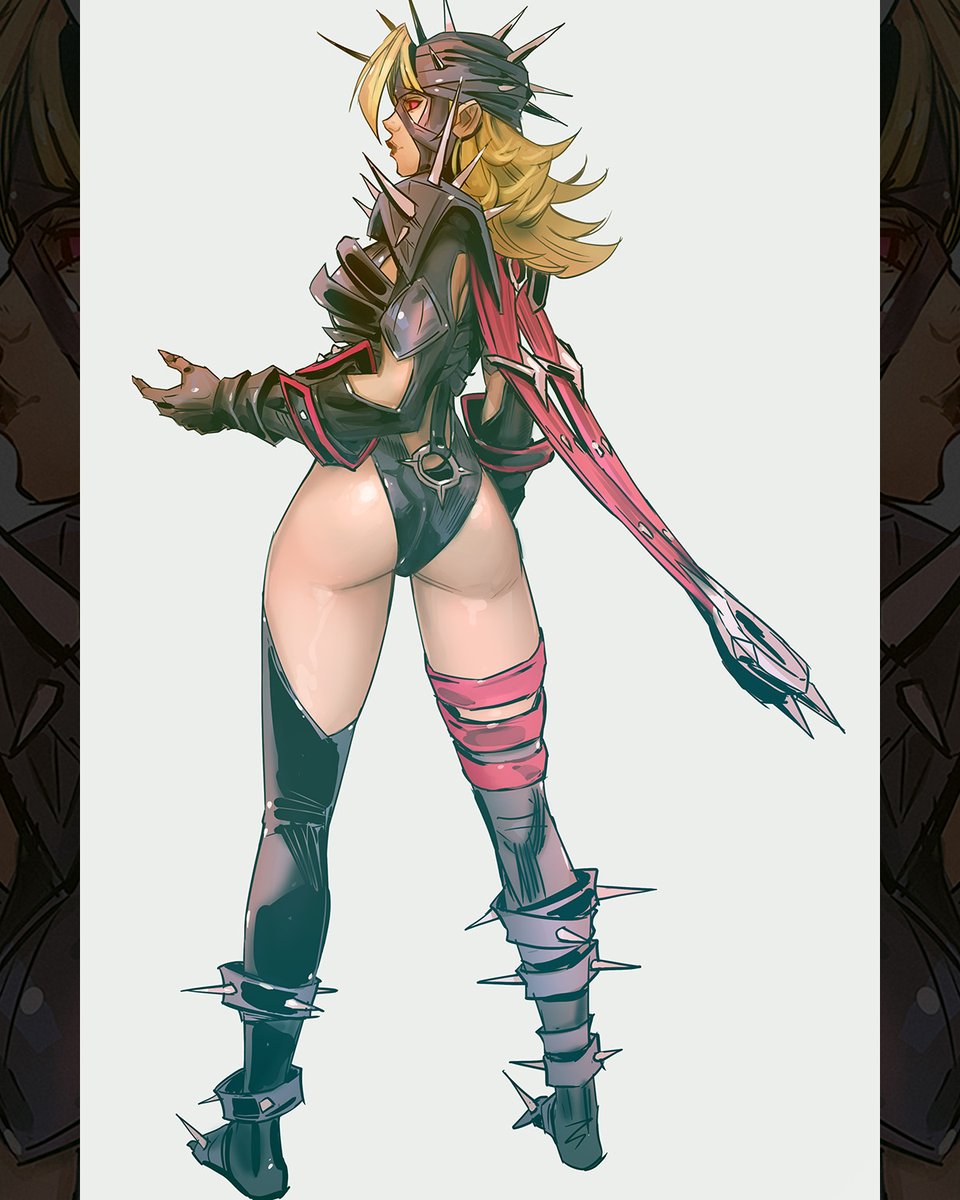 DaveCave the Aeons Torn tweet media