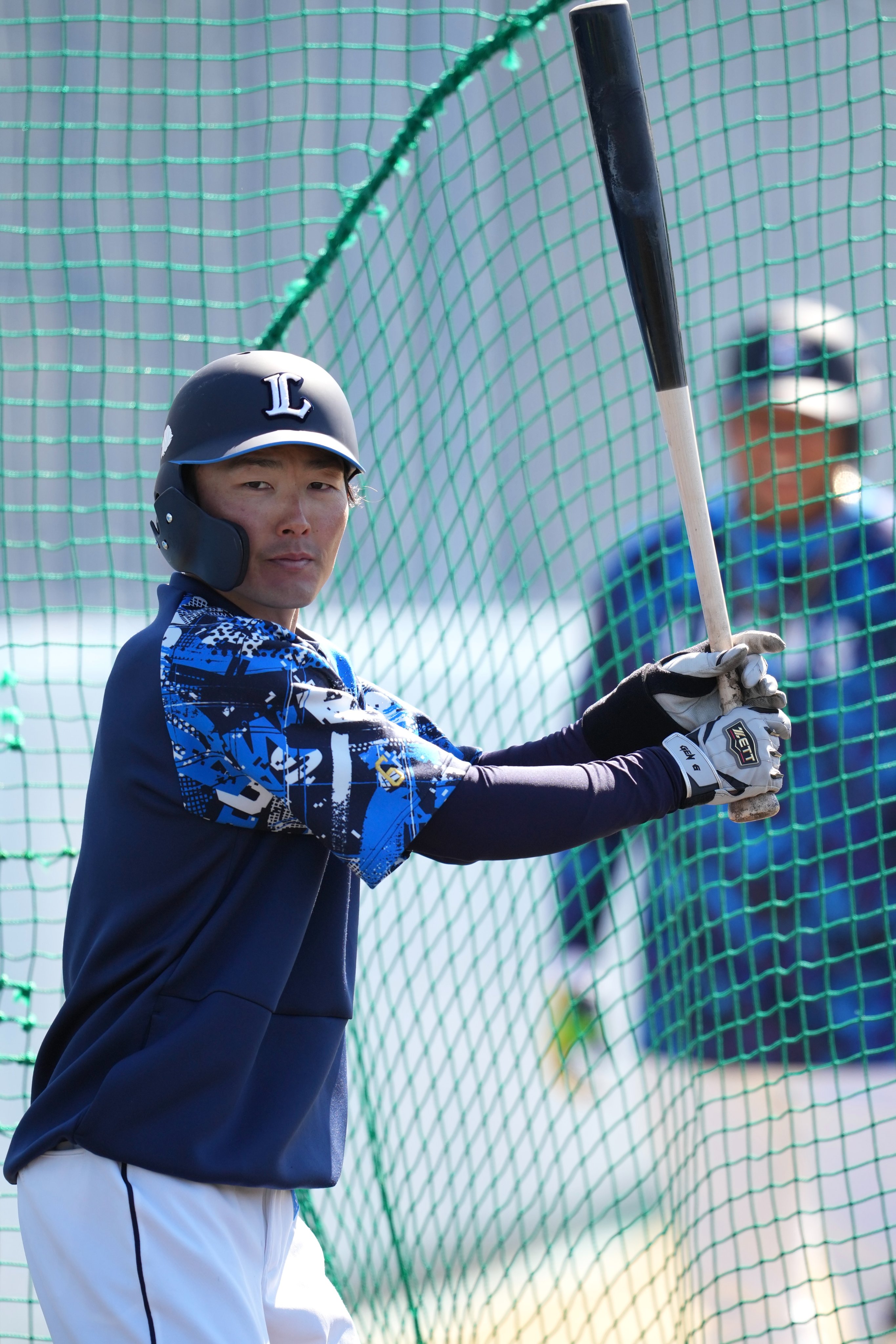 NPB バット 源田壮亮 実使用 埼玉西武ライオンズ NPB バット 源田壮亮 実使用 埼玉西武ライオンズ Yahoo
