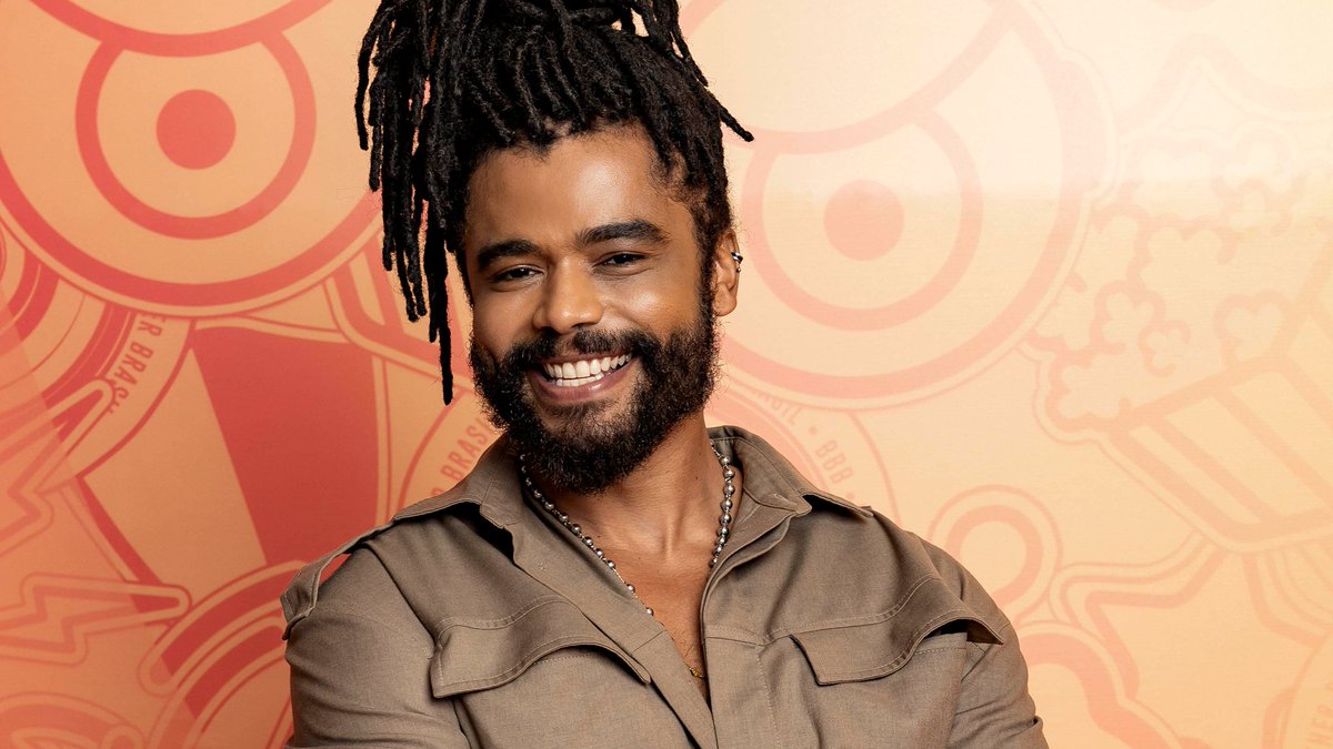 GENTE, PELO AMOR DE DEUS, ESSE PAREDÃO DEFINIRÁ, SE DUVIDAR, O CAMPEÃO DESSA EDIÇÃO.

SE DIOGO FICAR, ESSA EDIÇÃO JÁ É DELE. É TUDO OU NADA, FORA DIOGO!!!!!!!!!!!!!!!!! #ForaDiogo!