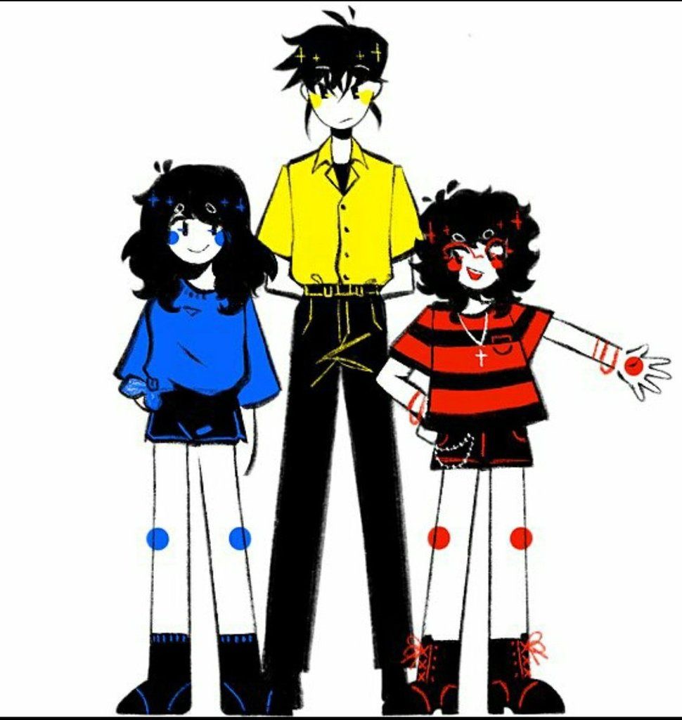 Day 78. the pals return