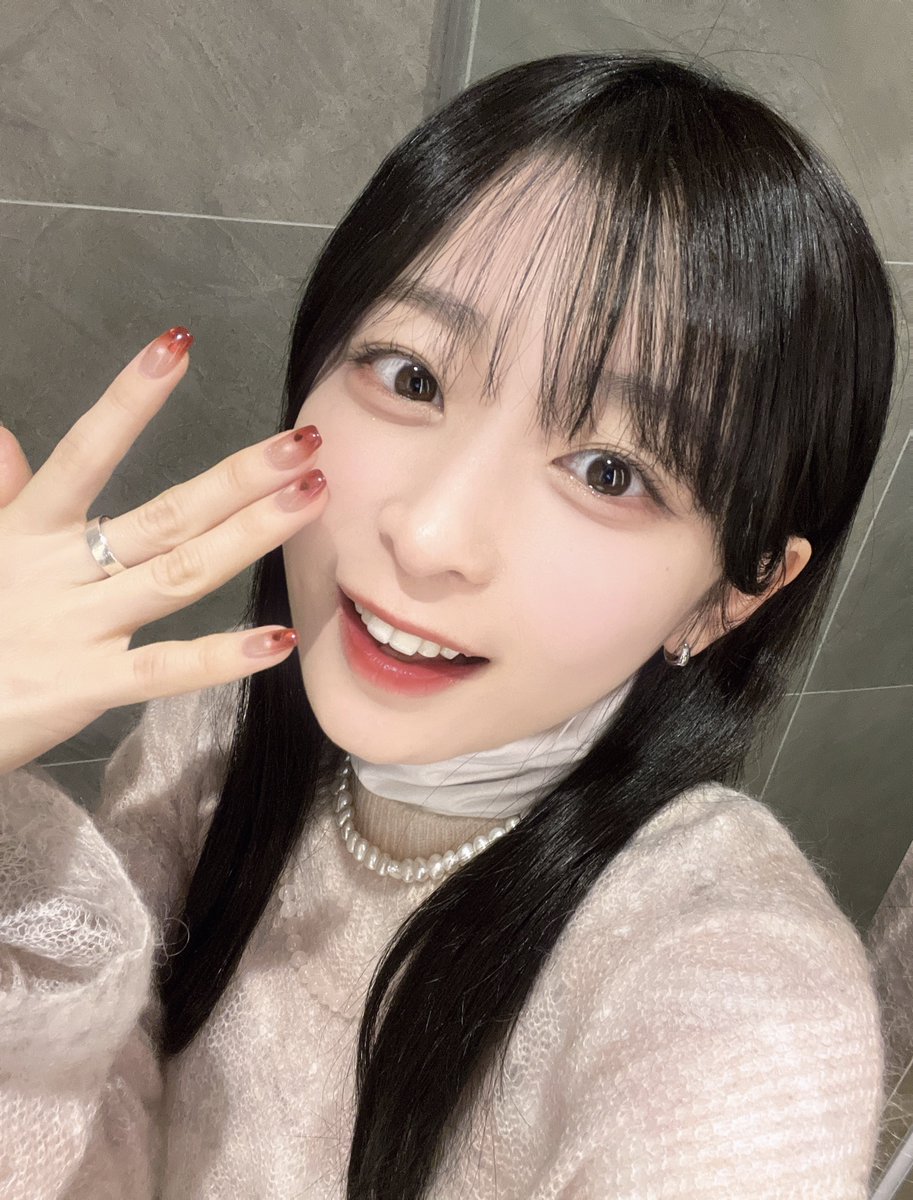 大渕 野々花 on X: 