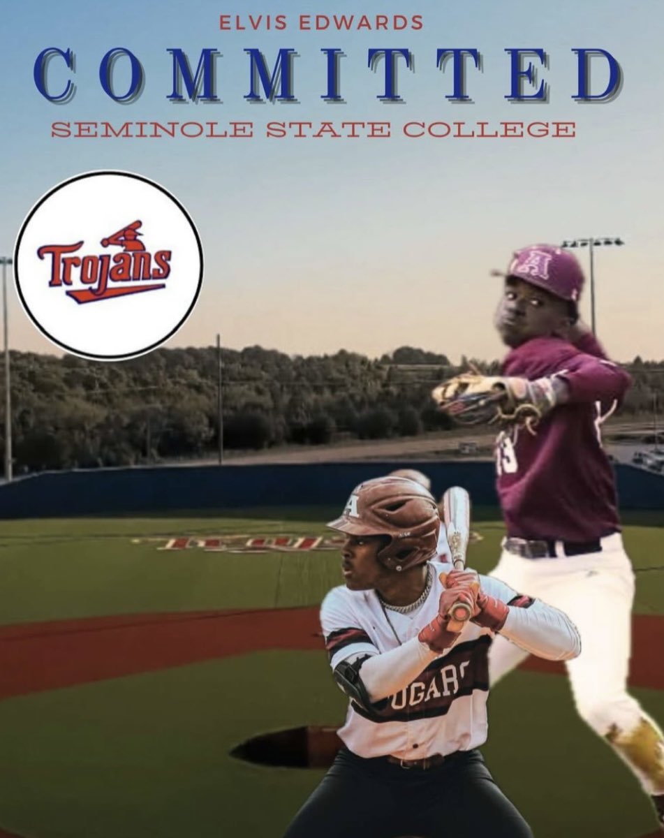 Ada High School (@adahighcougars) on Twitter photo 