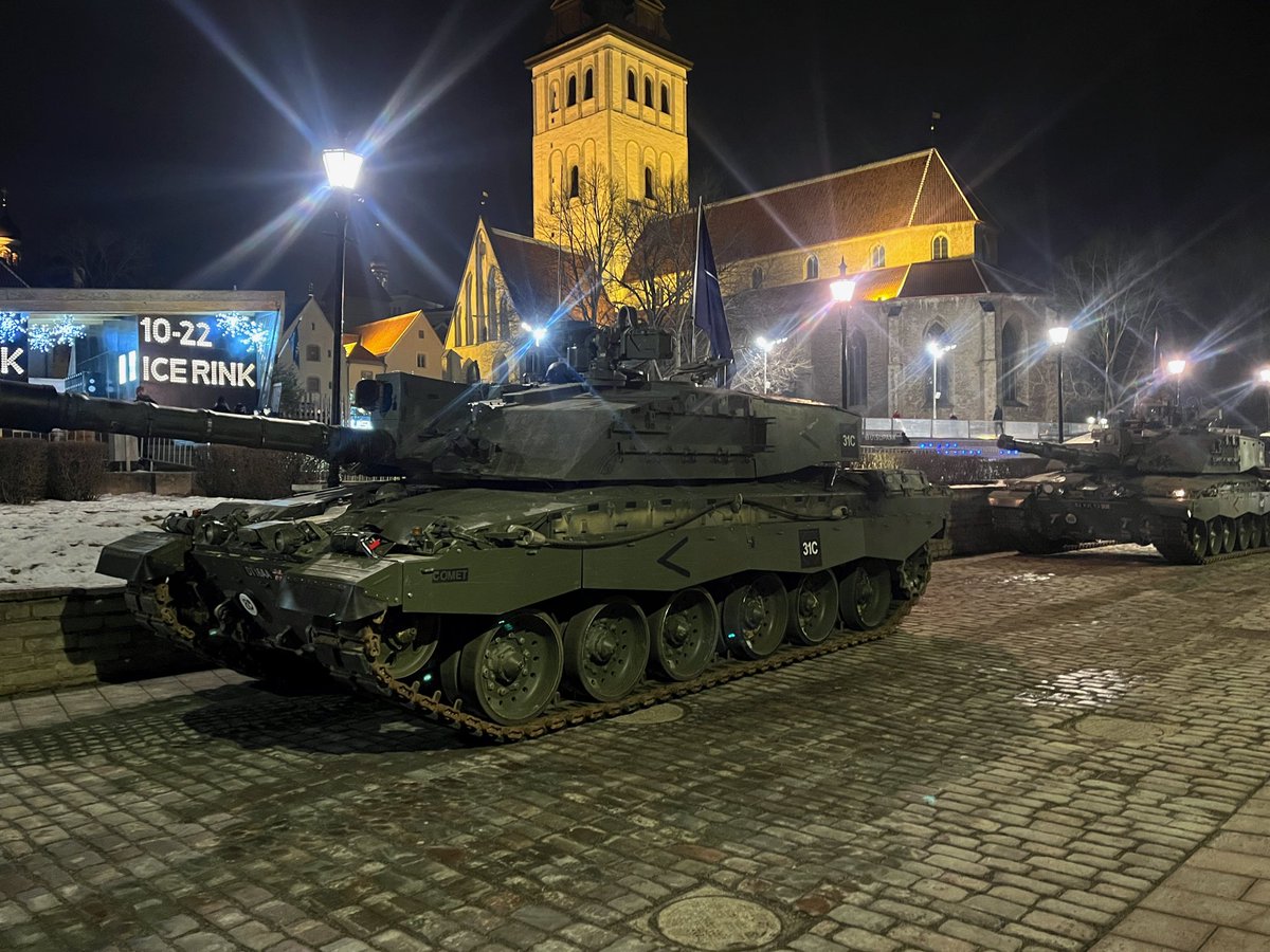 flashover788's tweet image. A fine view across the old town #Tallinn happy #Independenceday #Estonia