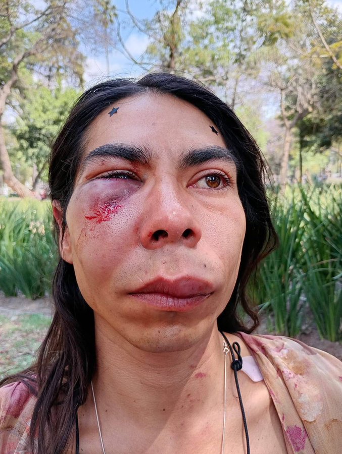 Panda del Amor. tweet media