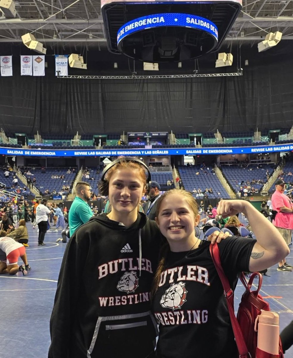 One season, a lifetime of lessons. Becoming a part of the top 16 in the state. Grateful for every win, loss, and lesson along the way. 

This is just the beginning.
#WrestlingSeason #Top16 #StateQualifier #HardWorkPaysOff

<a href="/LKNKrakens/">LKN Krakens Organization</a>