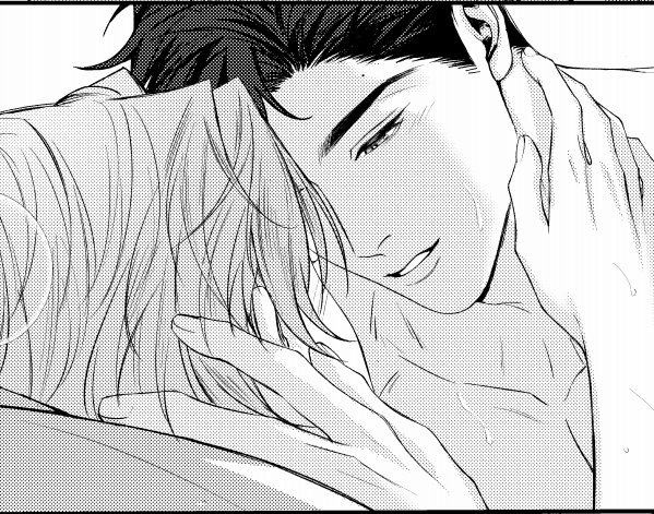 akyo🌟2/18単行本発売 tweet media