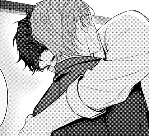 akyo🌟2/18単行本発売 tweet media