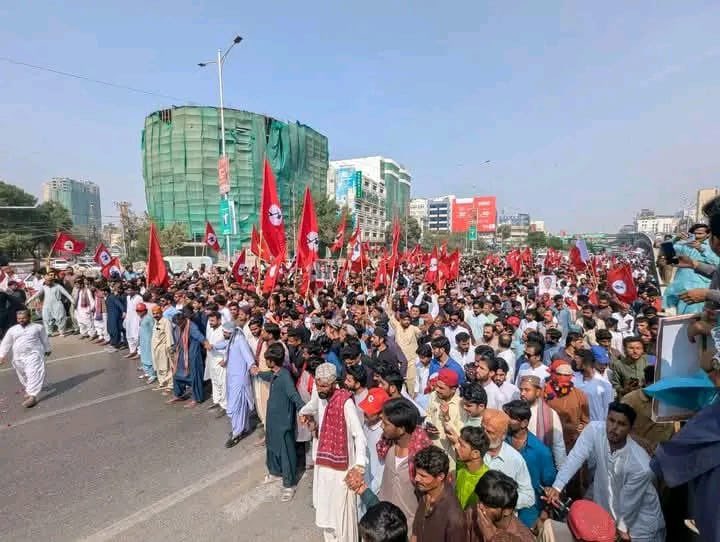 سندھ سرزمین کے محافظ سندھ کے غیور بہادر سپوت اپنی سرزمین کی اسکے وسائل ، سرحدوں  کی حفاظت کرنا اچھی طرح جانتے ہیں !!!
💖جئے سندھ💖
#NoMoreCanalsOnIndus

<a href="/JSFMOfficialOrg/">Jeay Sindh Freedom Movement</a> 
<a href="/sohailabro81/">Sohail Abro ( Sohail Sindhi )</a> 
<a href="/shafiburfat/">Shafi Burfat</a> 
۔