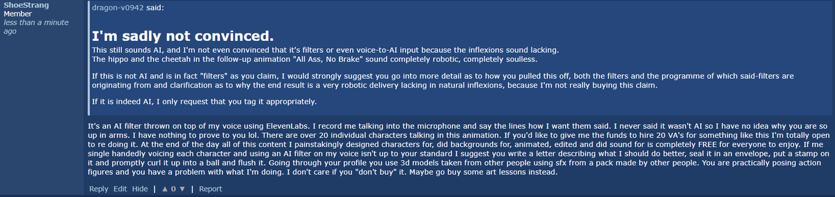 🔞 ShoeStrang tweet media