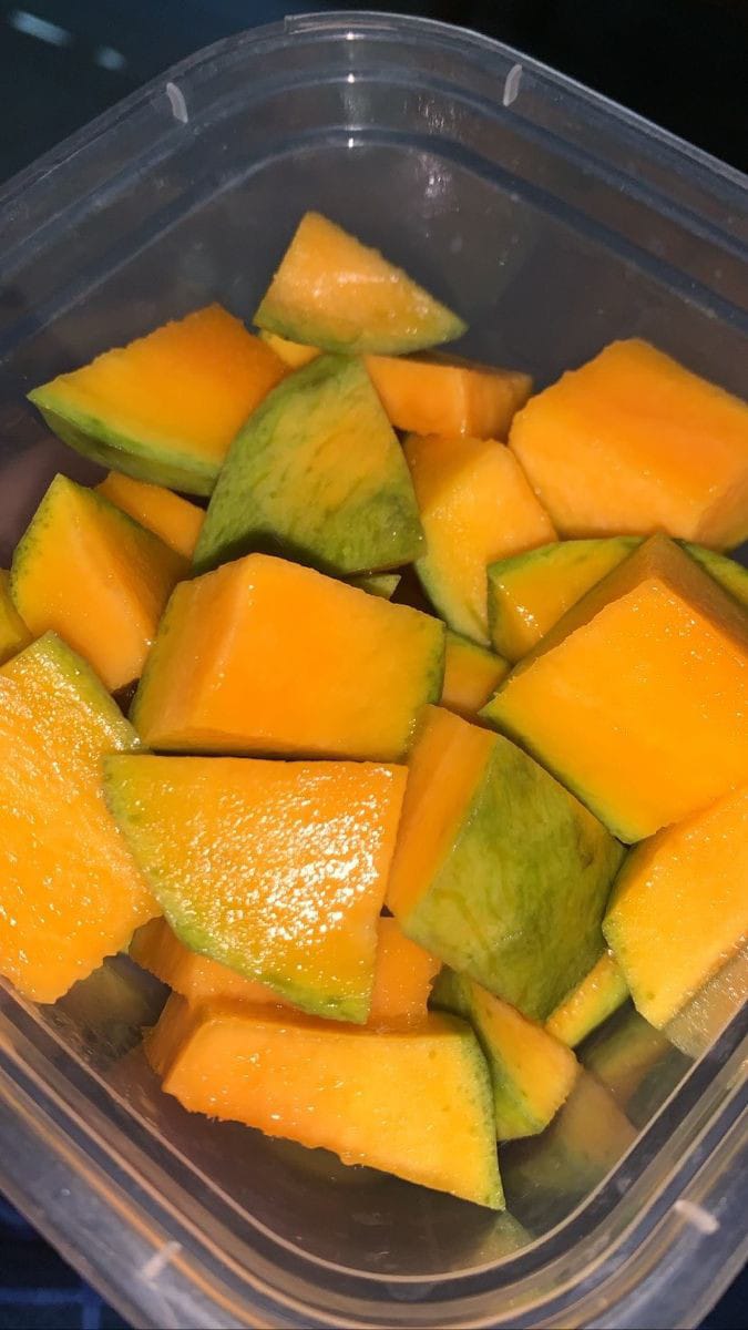 Setuju ga, mangga buah paling enak enak banget?