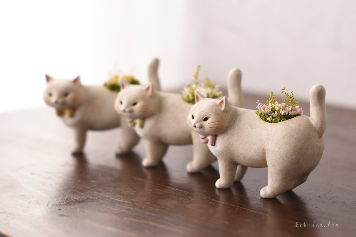 ご購入頂いた作品の発送がほぼ終わりました。作品を見て下さる皆様のお陰でまた次の制作が出来ます。本当に感謝してます✨ありがとうございます！