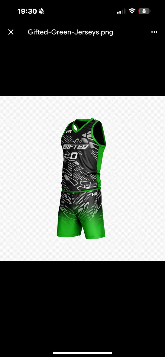 Gifted ProAm Team🎁 tweet media