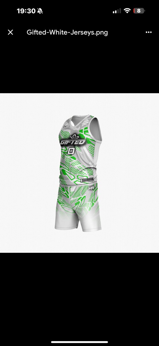 Gifted ProAm Team🎁 tweet media