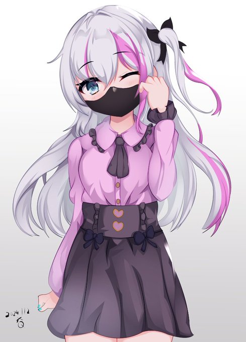 誰だって…? 響だよ! 