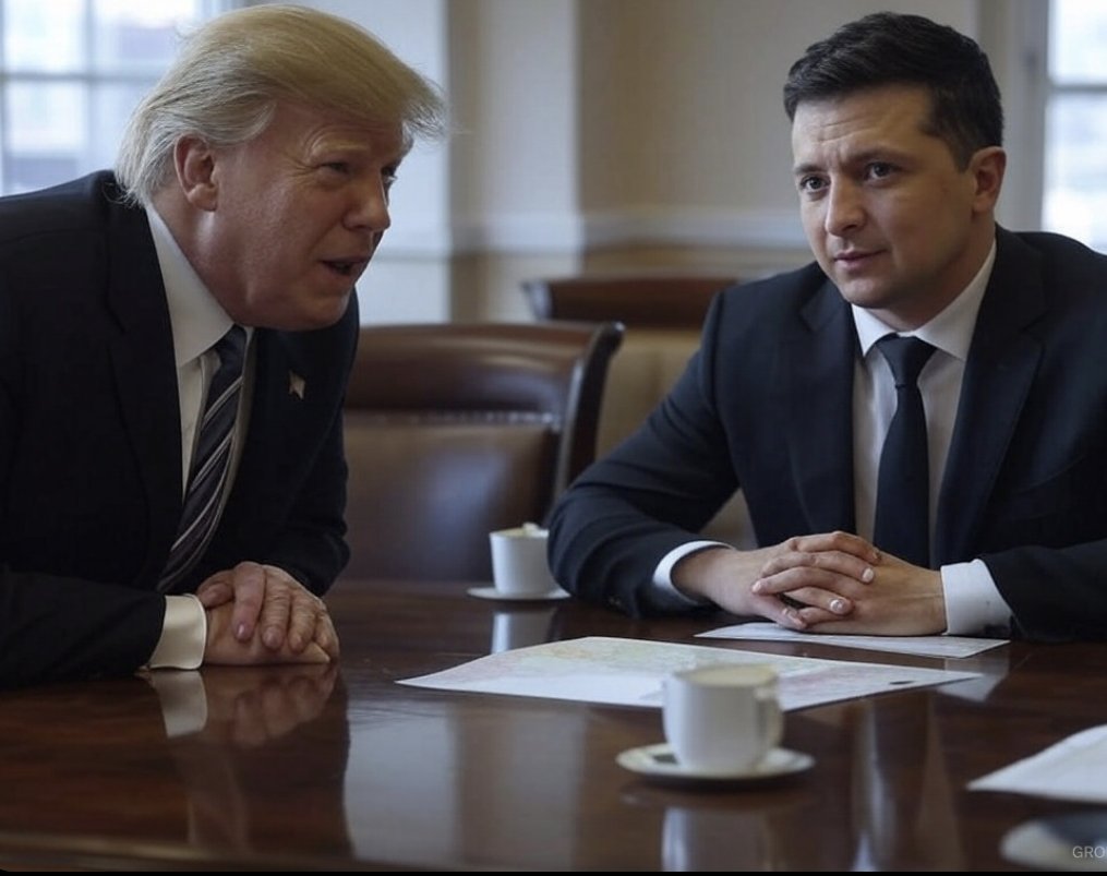 patriothinktank's tweet image. Mad about how much money we've wasted on Ukraine? Trump has announced that Zelenskyy has "essentially agreed" to pay their debt to the U.S in rare earth minerals which Ukraine is rich with. Once again, well played Mr.President. Well played. #TimeToCollect #nothingisfree