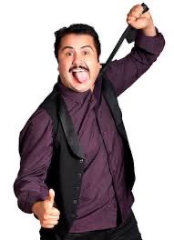 Quiero pedir mis mas sinceras disculpas a Rudy Rey por haberlo tratado de fome  #Viña2025 #GeorgeHarris