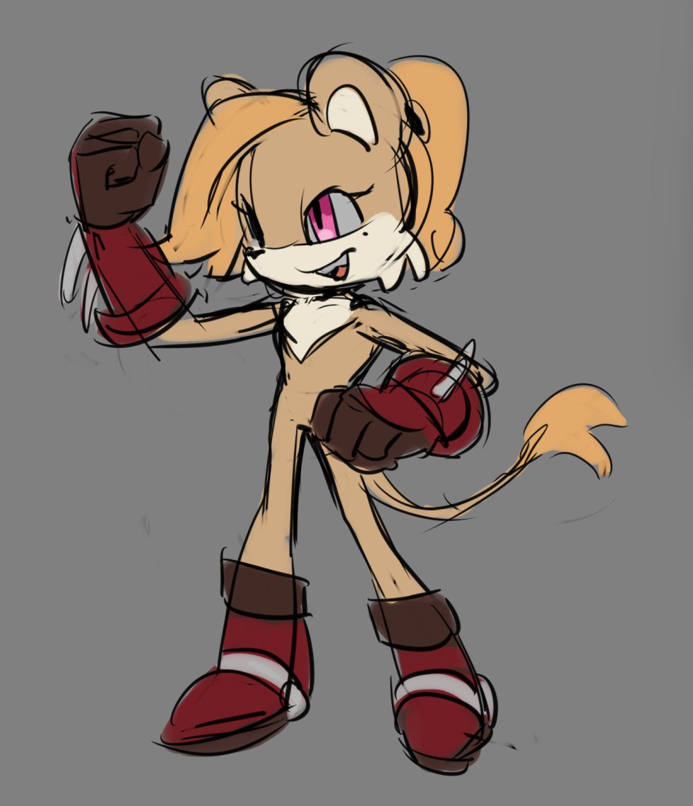 画一下！
#Amphibia