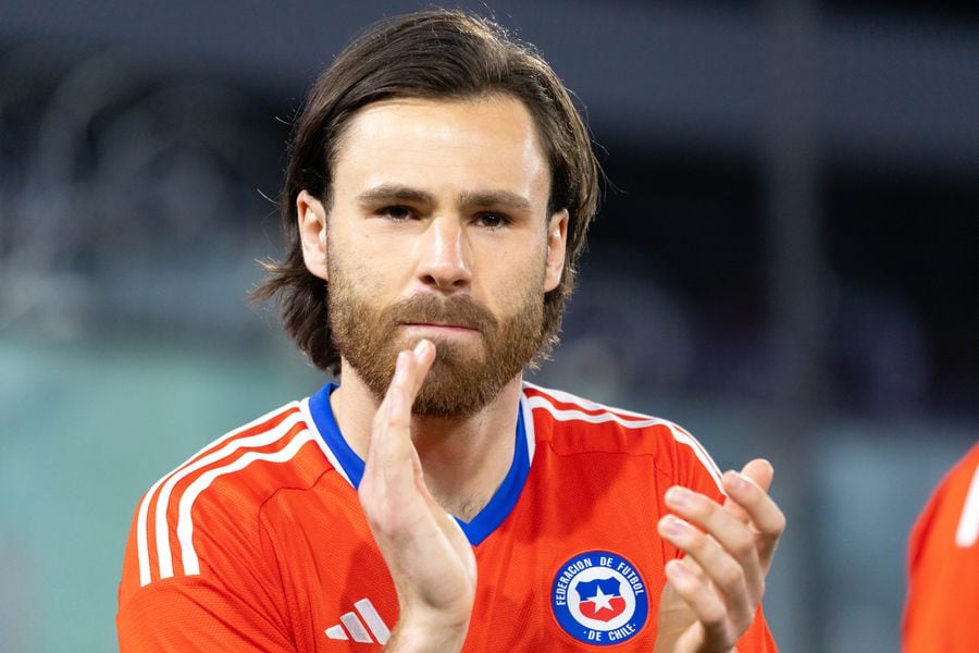 Fome el doble de Ben Brereton