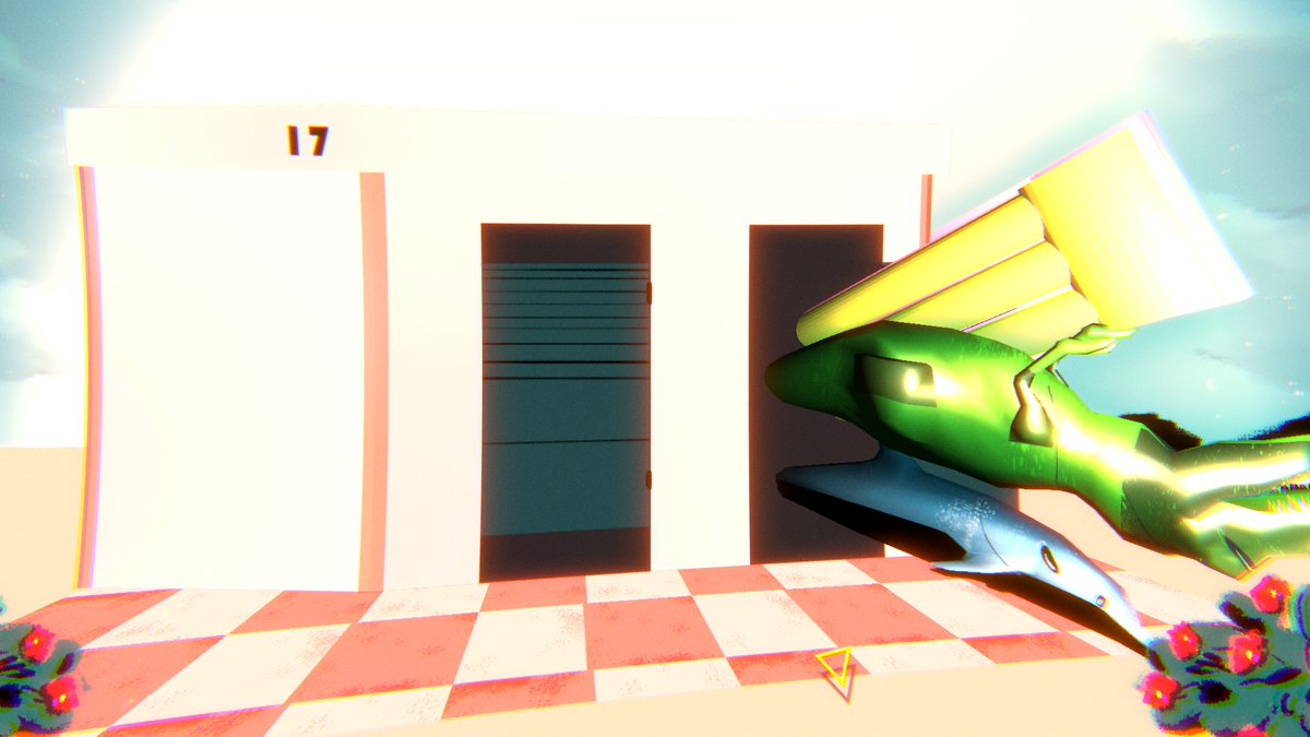 『Mediterranea Inferno』全実績解除 6時間

ゲーム序盤に感じたのは「イタリア人のゆめにっき」、初クリア時の印象は「ポストジュブナイルの暴走と陶酔」、真エンド到達の感想は「コンテクストの代理人達へ宛てた旧世代からのラブレターとその醜悪を還元するハイパーリアル」
store.steampowered.com/app/2103680/Me…